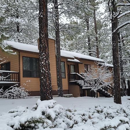 Kathys Cabin, King Bed, Hot Tub, Near-Nau & Downtown Attractions, Perfect Year-Round Mountain Getaway Flagstaff Exterior photo