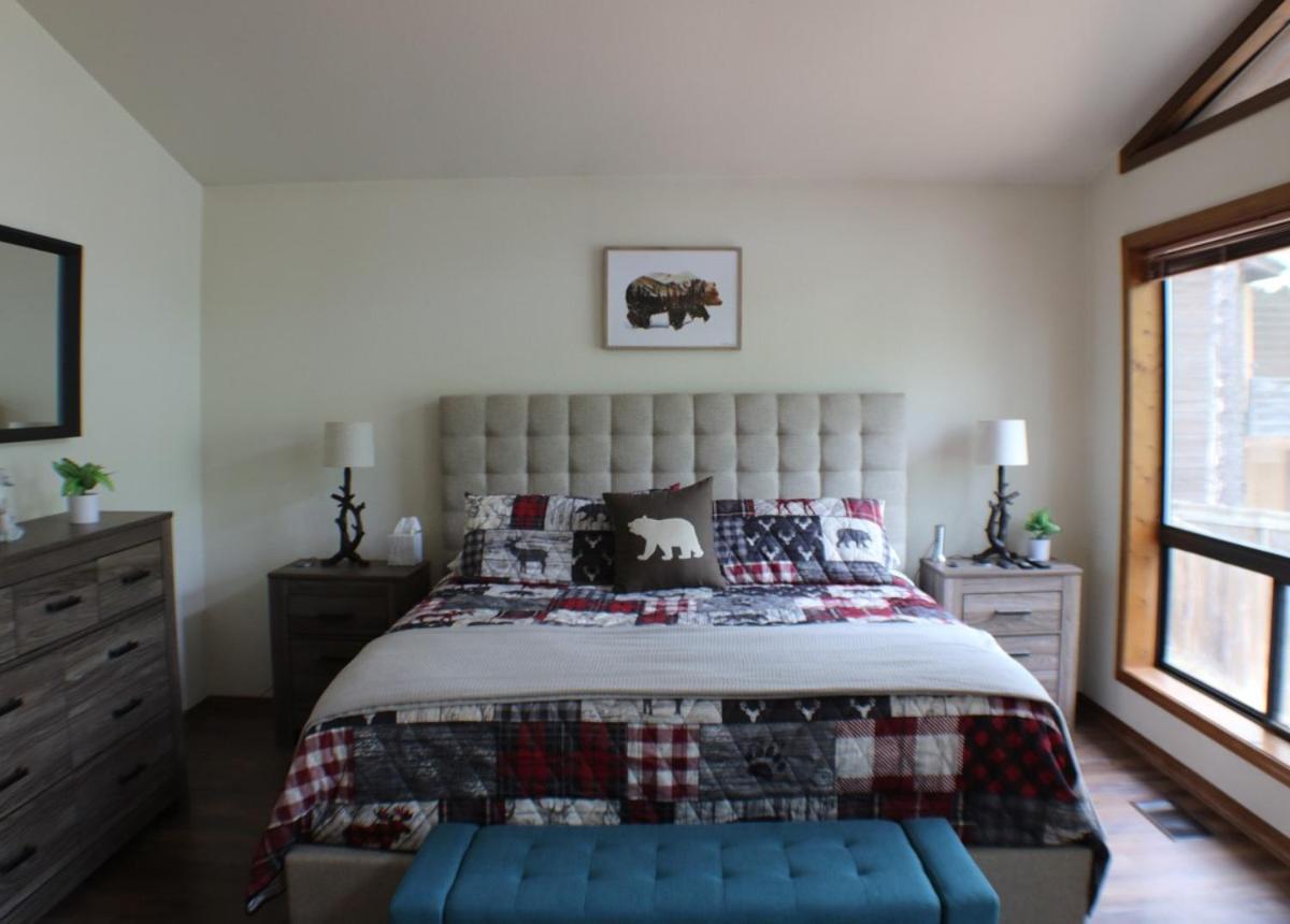 Kathys Cabin, King Bed, Hot Tub, Near-Nau & Downtown Attractions, Perfect Year-Round Mountain Getaway Flagstaff Exterior photo