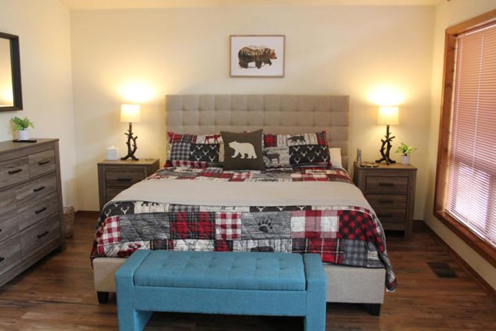 Kathys Cabin, King Bed, Hot Tub, Near-Nau & Downtown Attractions, Perfect Year-Round Mountain Getaway Flagstaff Exterior photo