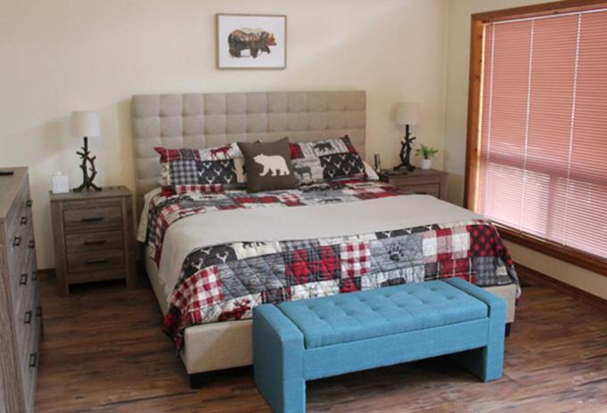 Kathys Cabin, King Bed, Hot Tub, Near-Nau & Downtown Attractions, Perfect Year-Round Mountain Getaway Flagstaff Exterior photo